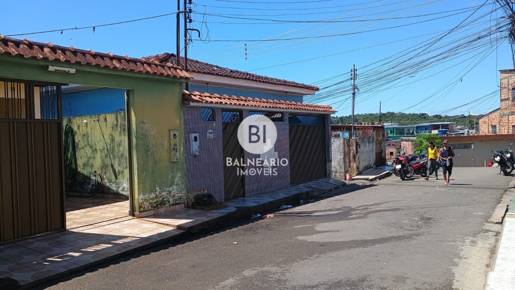 residential-/-home-2-quartos-coroado-manaus-am
