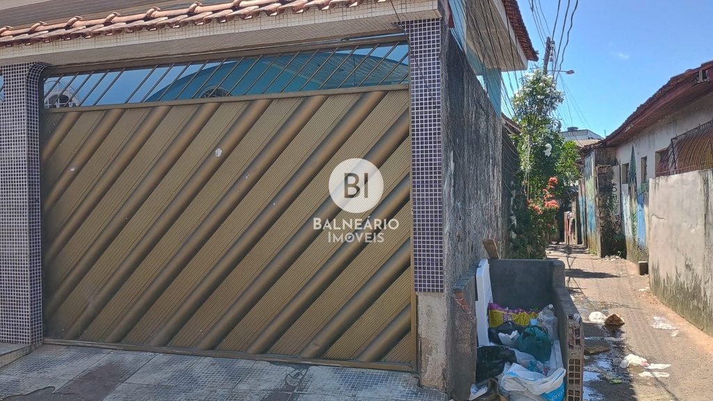 residential-/-home-2-quartos-coroado-manaus-am