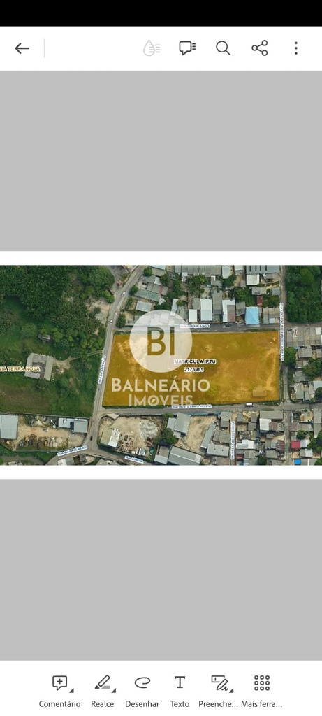 residential-/-land-lot-lago-azul-manaus-am