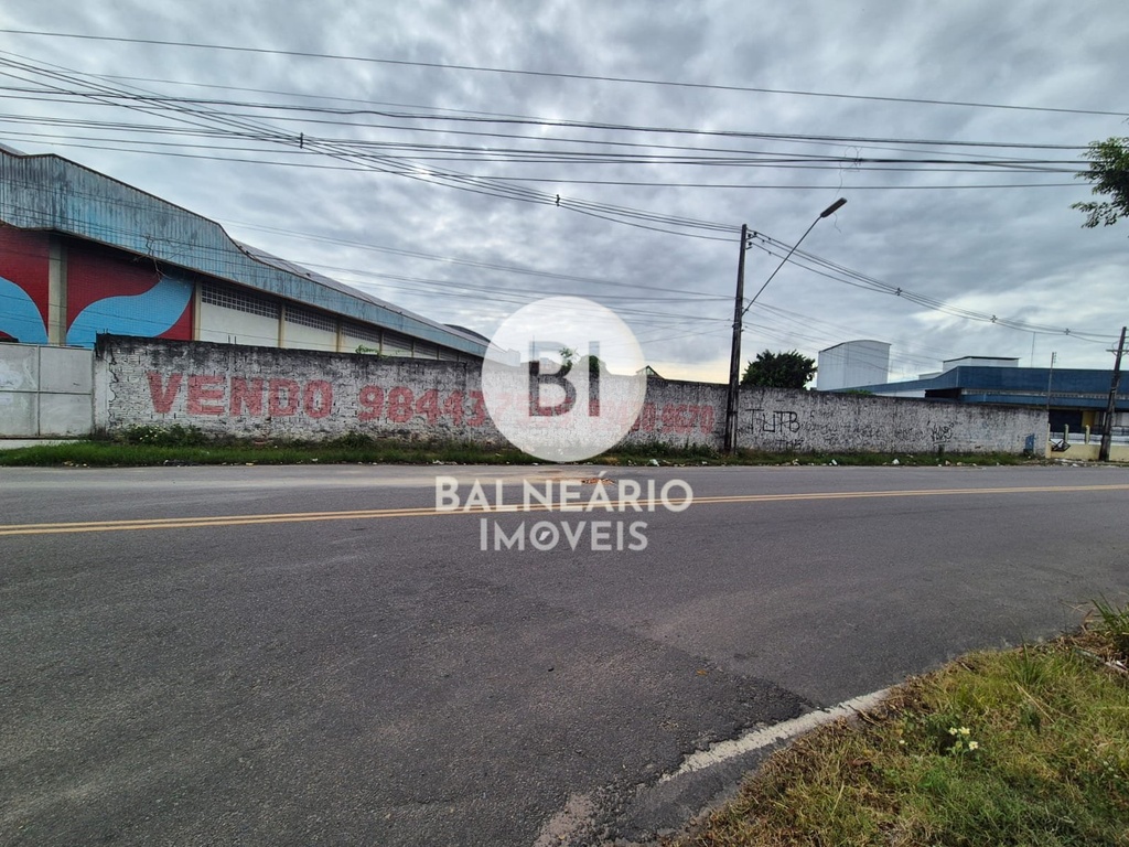residential-/-land-lot-cidade-nova-manaus-am