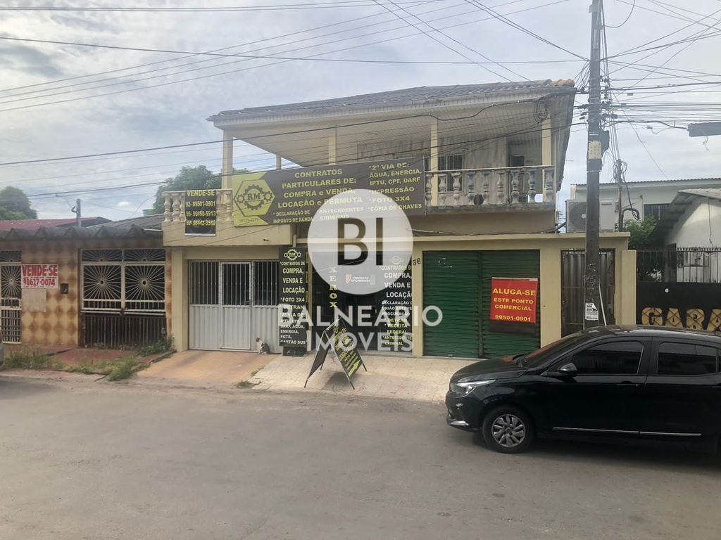 commercial-/-building-6-quartos-cidade-nova-i-manaus-am