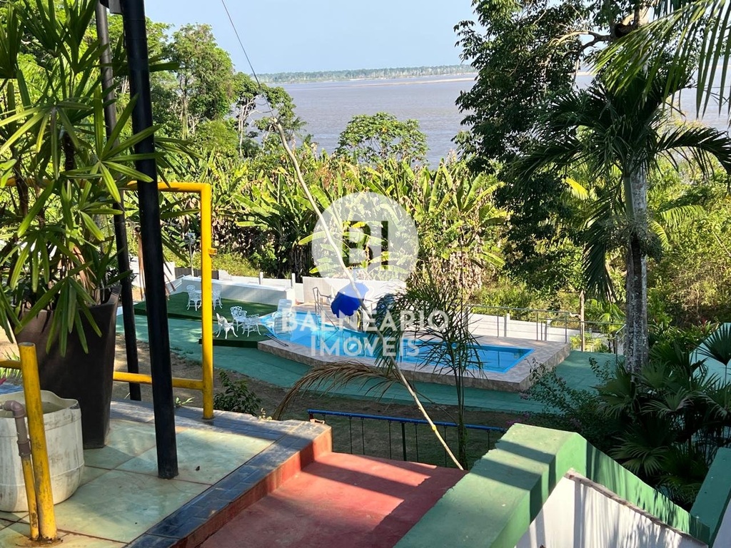 commercial-/-agricultural-5-quartos--zona-rural-manacapuru-am