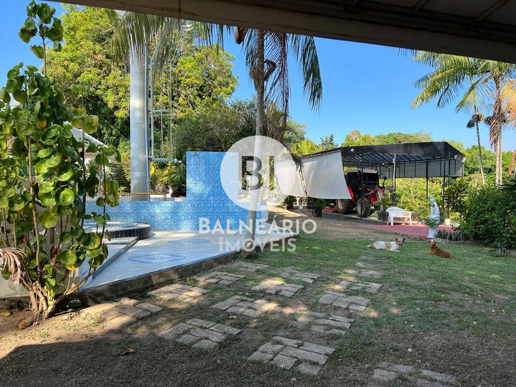 commercial-/-agricultural-5-quartos--zona-rural-manacapuru-am