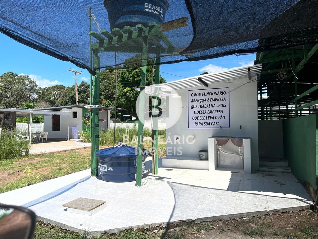 commercial-/-agricultural-5-quartos--zona-rural-manacapuru-am