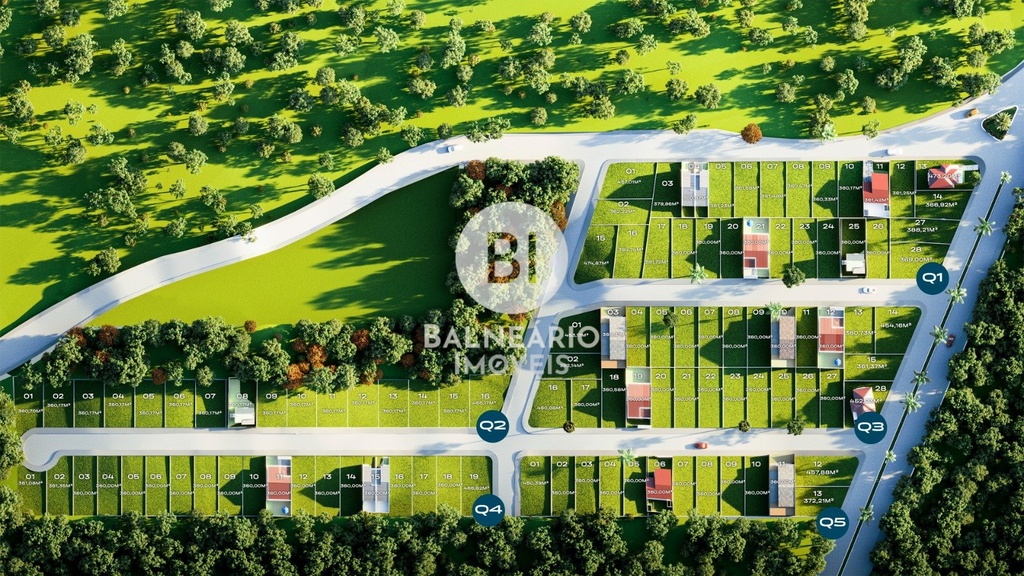 residential-/-land-lot-areao-canelinha-sc
