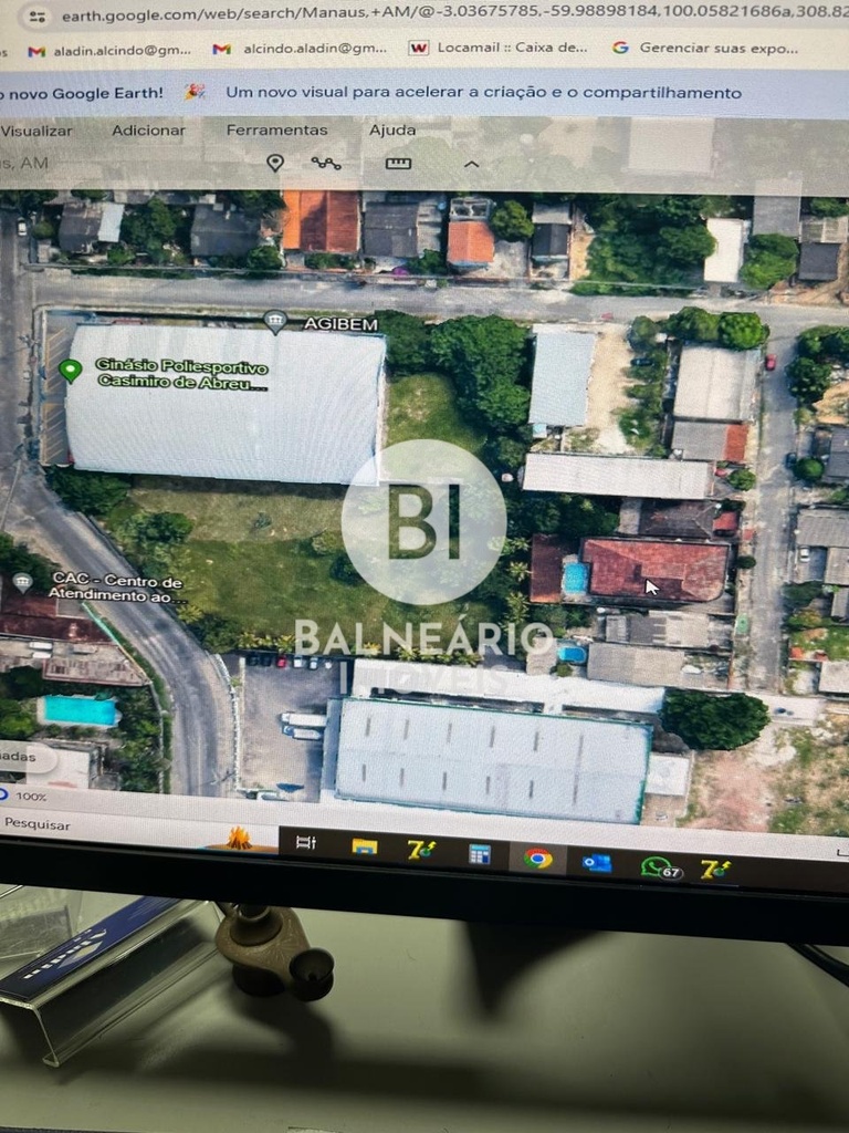 residential-/-land-lot-cidade-nova-manaus-am
