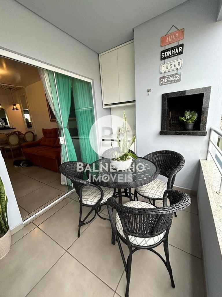 Apartamento Centro, Navegantes - SC
