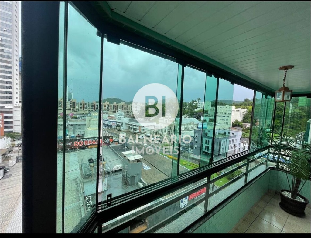 Apartamento Pioneiros, Balneário Camboriú - SC