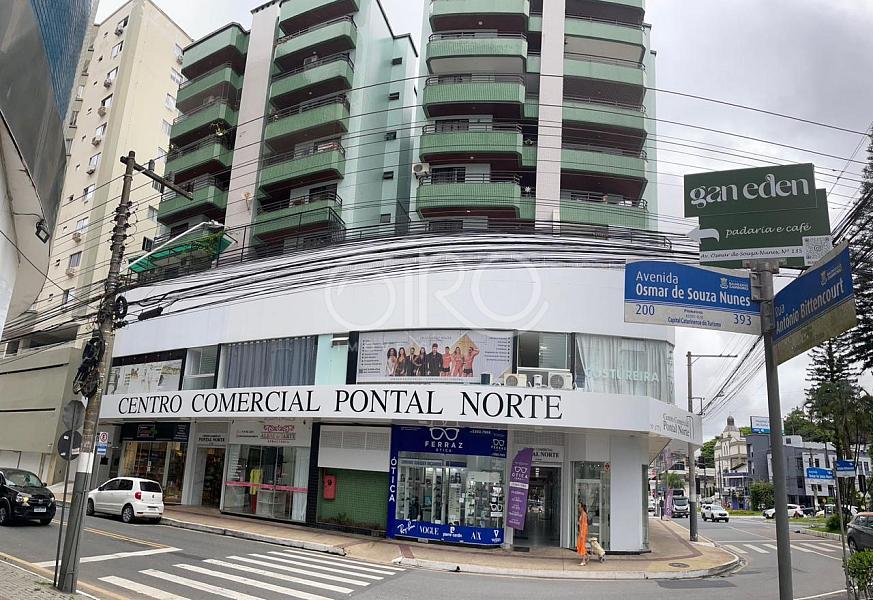 Pontal Norte