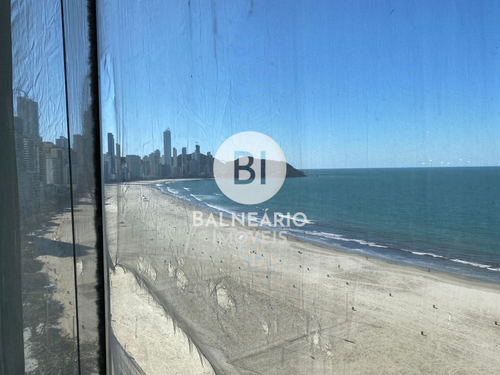 Apartamento Centro, Balneário Camboriú - SC