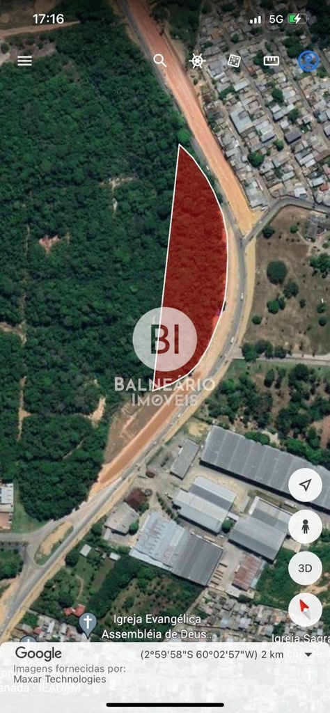 residential-/-land-lot-taruma-manaus-am