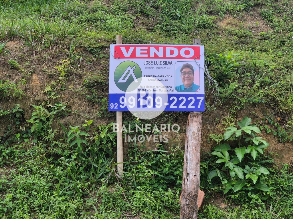 residential-/-land-lot-flores-manaus-am