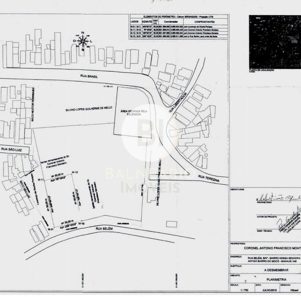 residential-/-land-lot-nossa-senhora-das-gracas-manaus-am