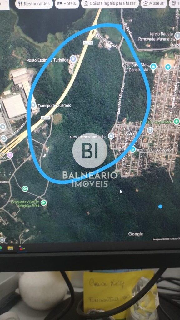 residential-/-land-lot-represa-ribeirao-pires-sp