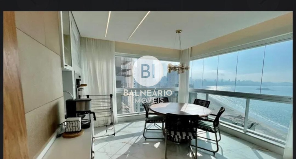Apartamento Centro, Balneário Camboriú - SC