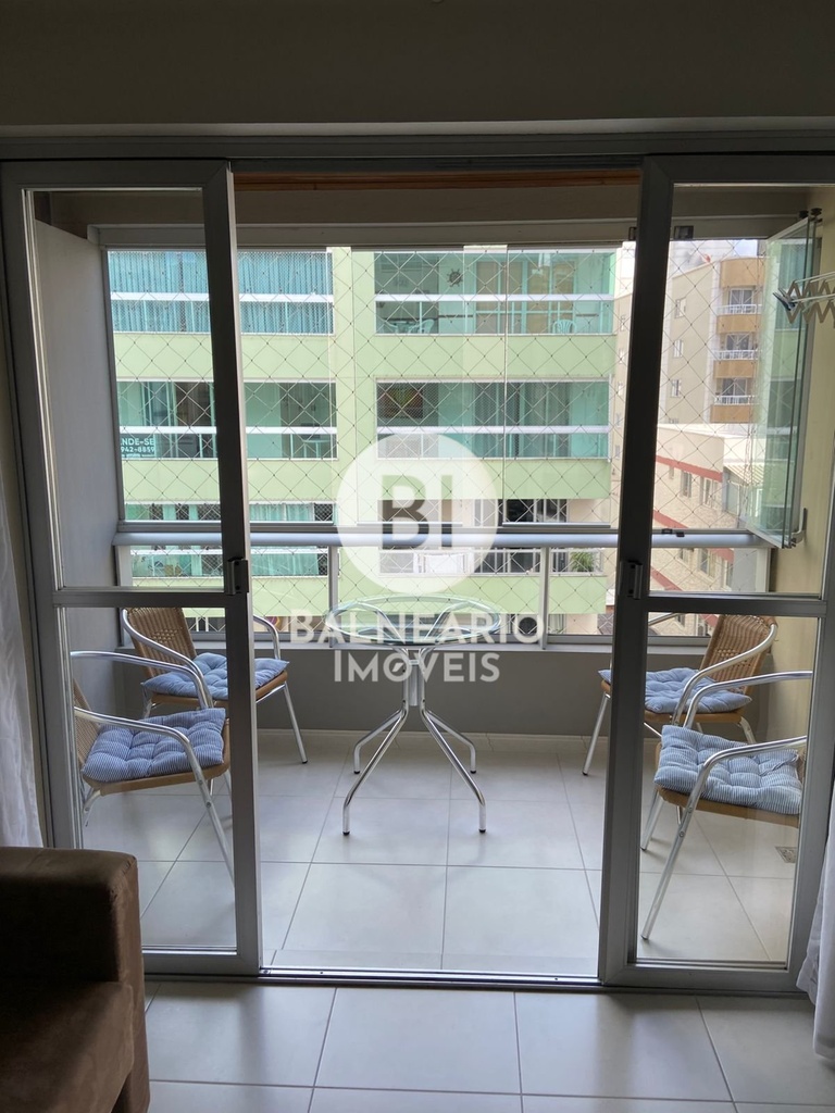 Apartamento Centro, Balneário Camboriú - SC