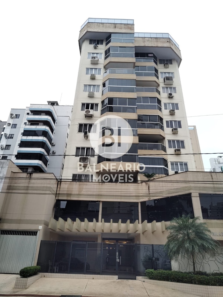 Apartamento Centro, Balneário Camboriú - SC