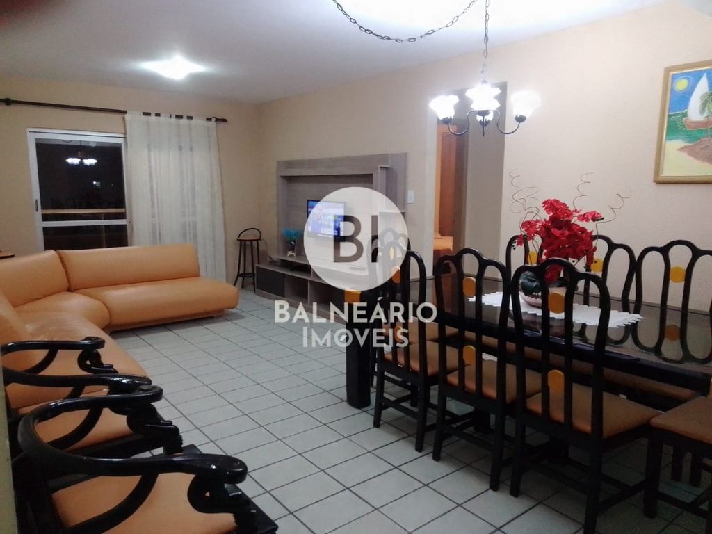 Apartamento Centro, Balneário Camboriú - SC