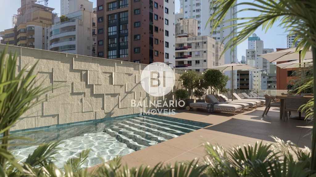 Apartamento Centro, Balneário Camboriú - SC