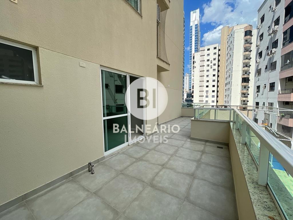 Apartamento Centro, Balneário Camboriú - SC