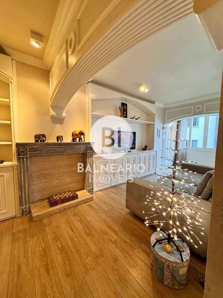 Apartamento Centro, Balneário Camboriú - SC