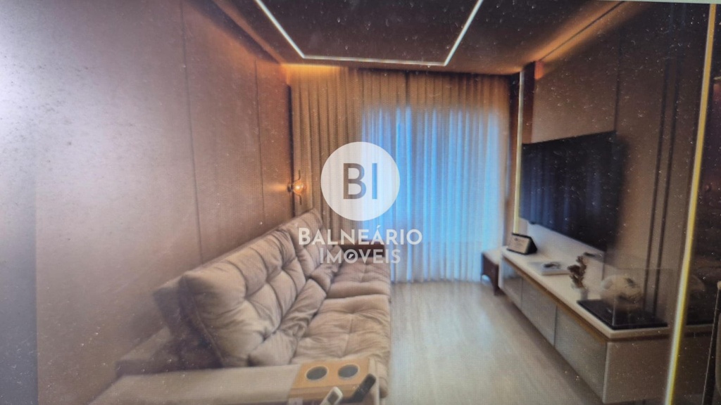Apartamento Tabuleiro, Camboriú - SC