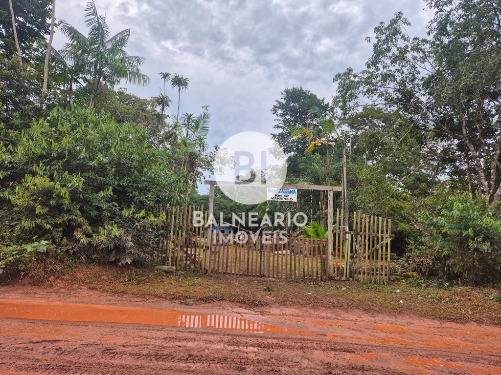commercial-/-agricultural-2-quartos-ipora-rio-preto-da-eva-am