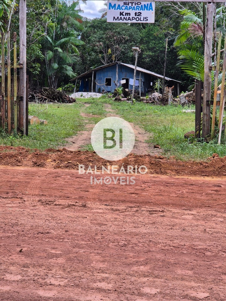 commercial-/-agricultural-2-quartos-ipora-rio-preto-da-eva-am