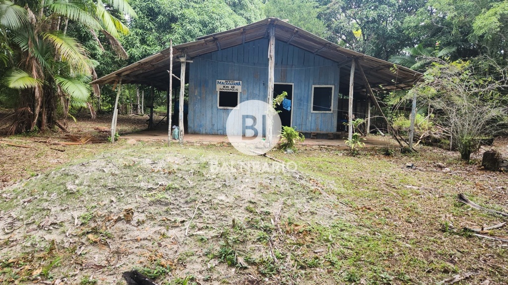 commercial-/-agricultural-2-quartos-ipora-rio-preto-da-eva-am