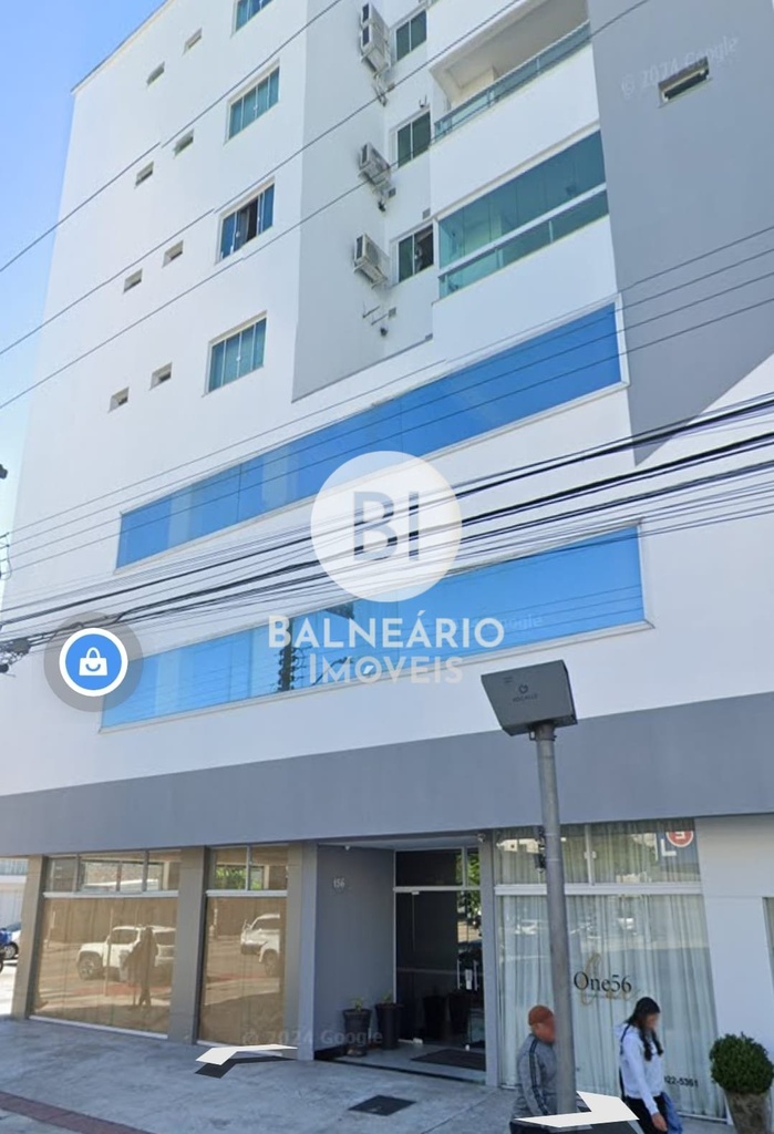 Apartamento Nações, Balneário Camboriú - SC