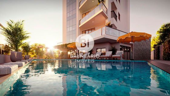 Apartamento Centro, Balneário Camboriú - SC