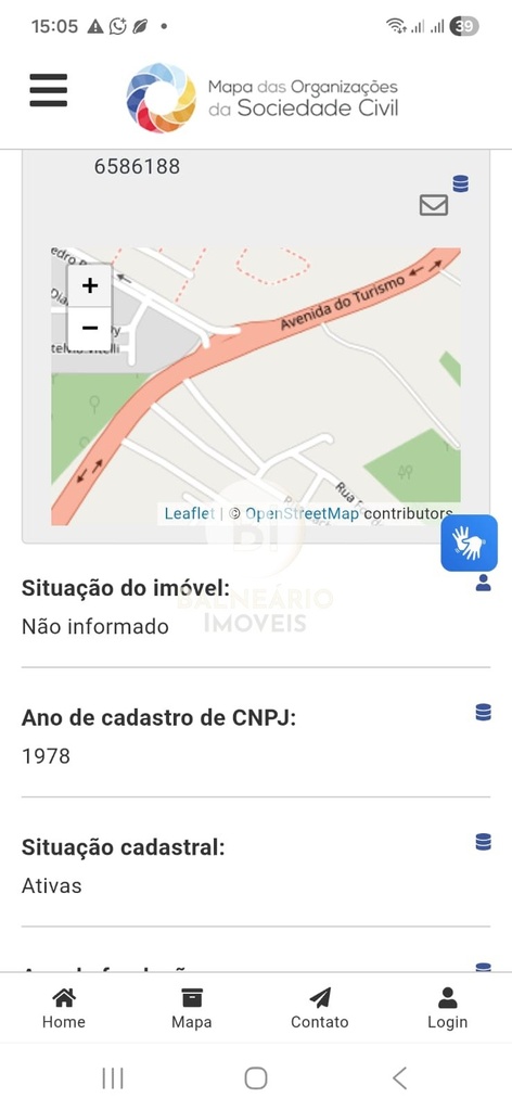 residential-/-land-lot-taruma-manaus-am