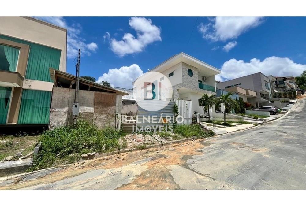 residential-/-land-lot-flores-manaus-am
