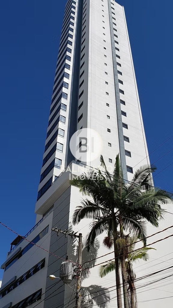 Apartamento Centro, Balneário Camboriú - SC