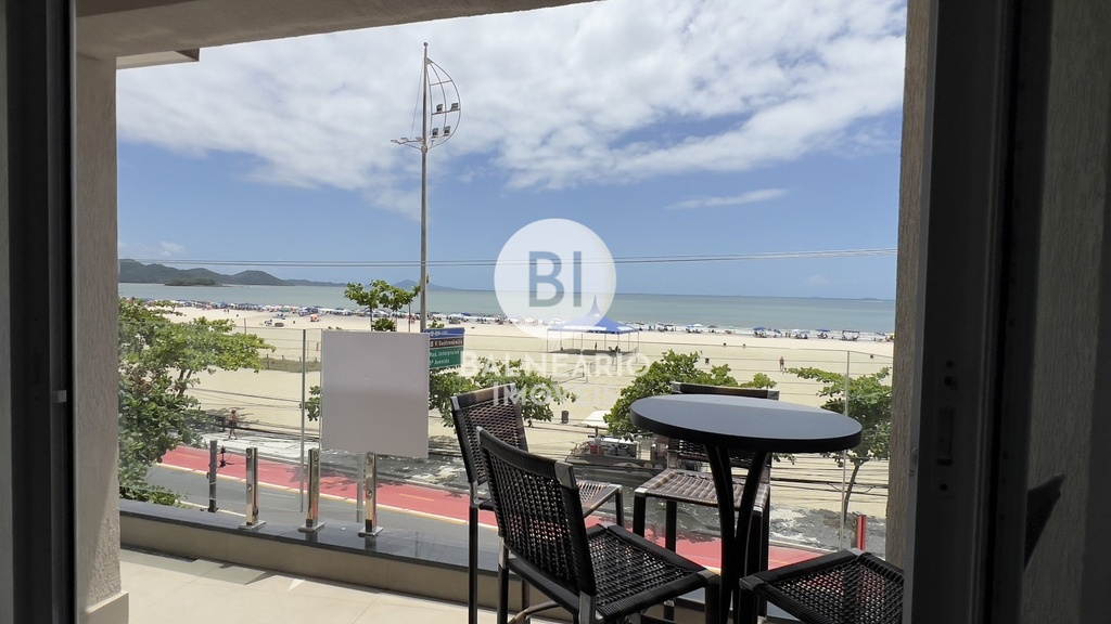 Apartamento Barra Sul, Balneário Camboriú - SC