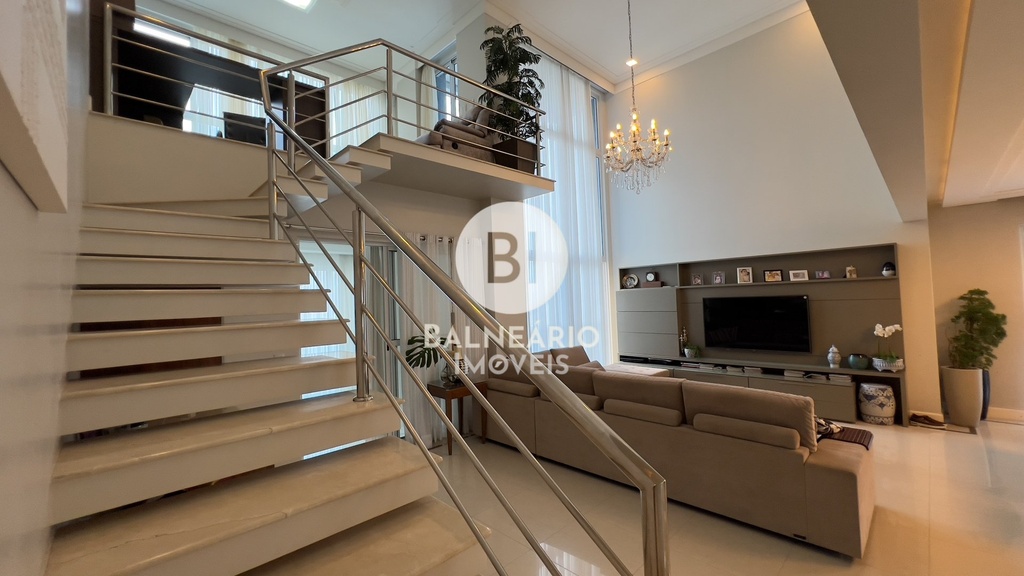 Apartamento Centro, Balneário Camboriú - SC