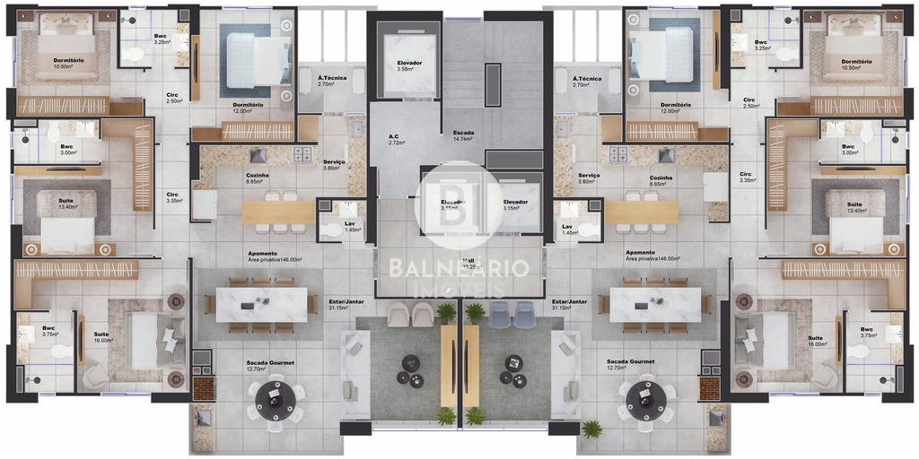 residential-/-apartment-4-quartos-centro-balneario-camboriu-sc