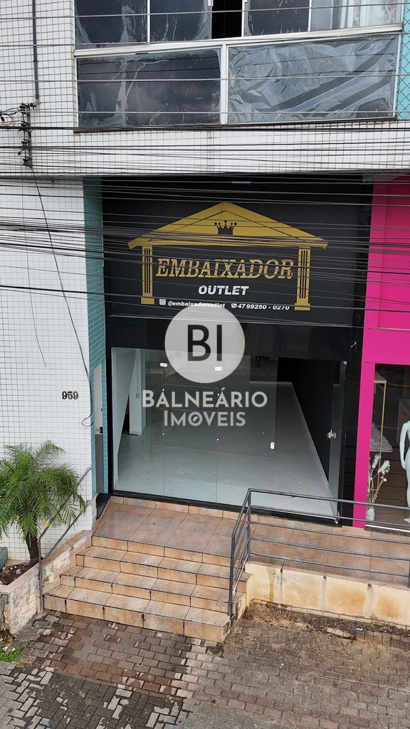 commercial-/-office-monte-alegre-camboriu-sc
