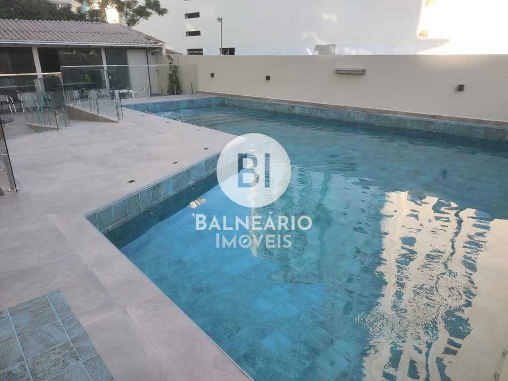 Apartamento Centro, Balneário Camboriú - SC