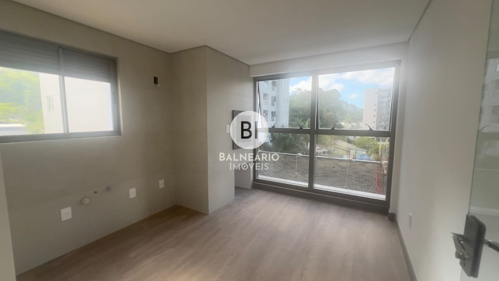 Apartamento Praia Brava de Itajaí, Itajaí - SC