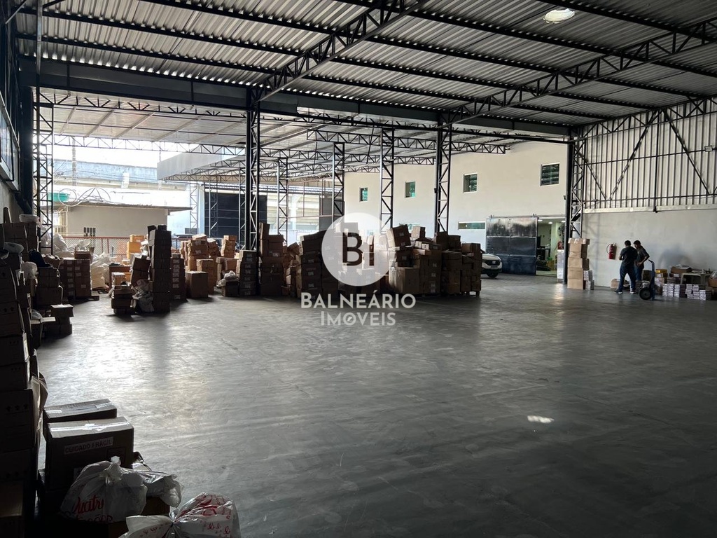 commercial-/-industrial-aleixo-manaus-am