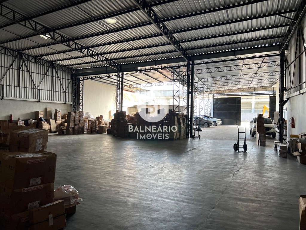 commercial-/-industrial-aleixo-manaus-am