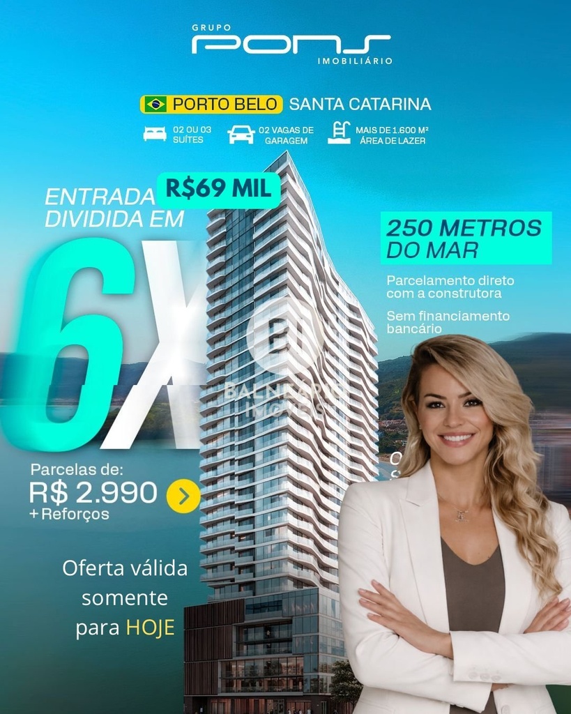 residential-/-apartment-2-quartos-pereque-porto-belo-sc