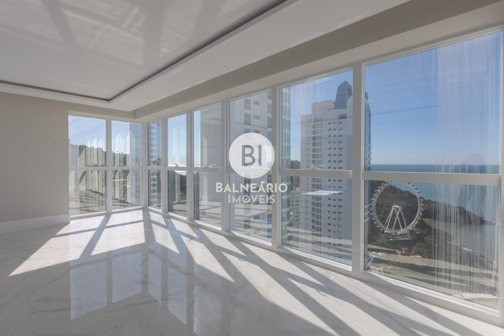 Apartamento Pioneiros, Balneário Camboriú - SC