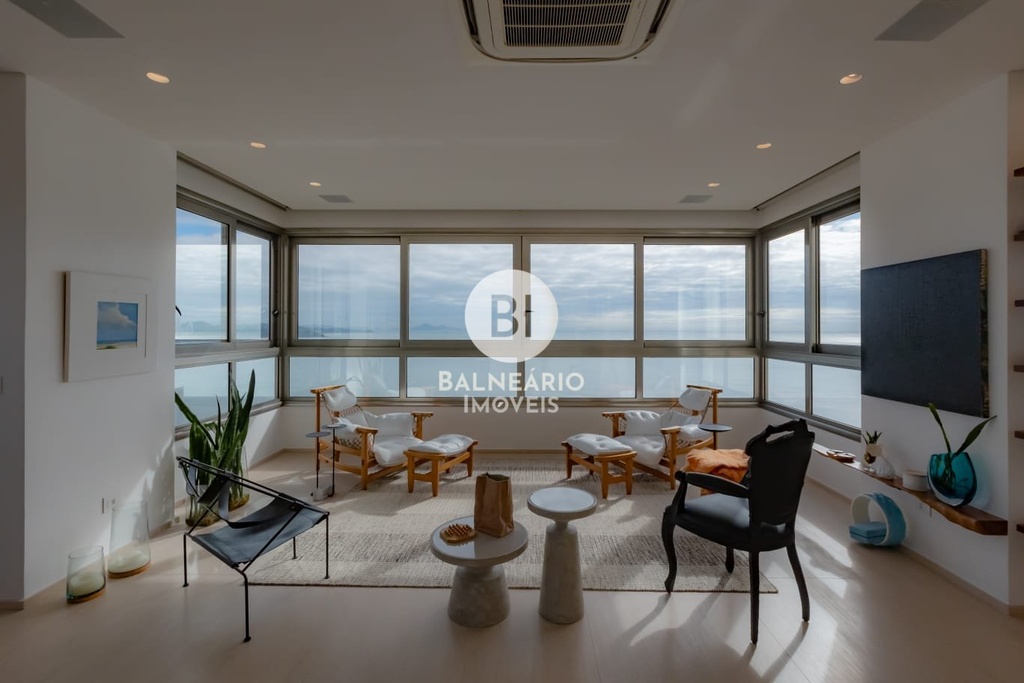 Apartamento Centro, Balneário Camboriú - SC