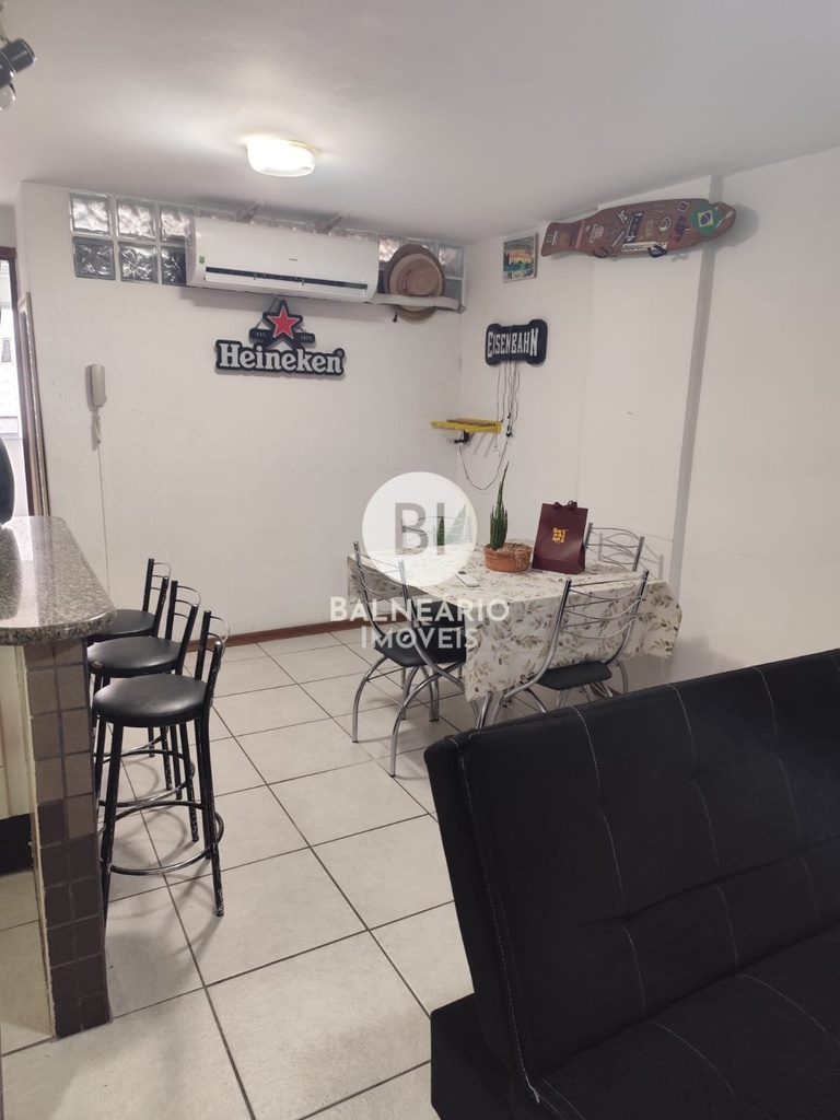 Apartamento Centro, Balneário Camboriú - SC