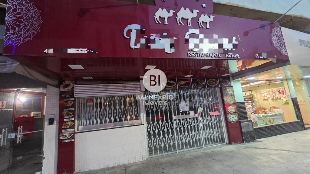 commercial-/-business-centro-balneario-camboriu-sc