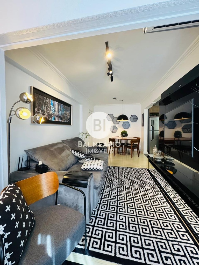 Apartamento Centro, Balneário Camboriú - SC