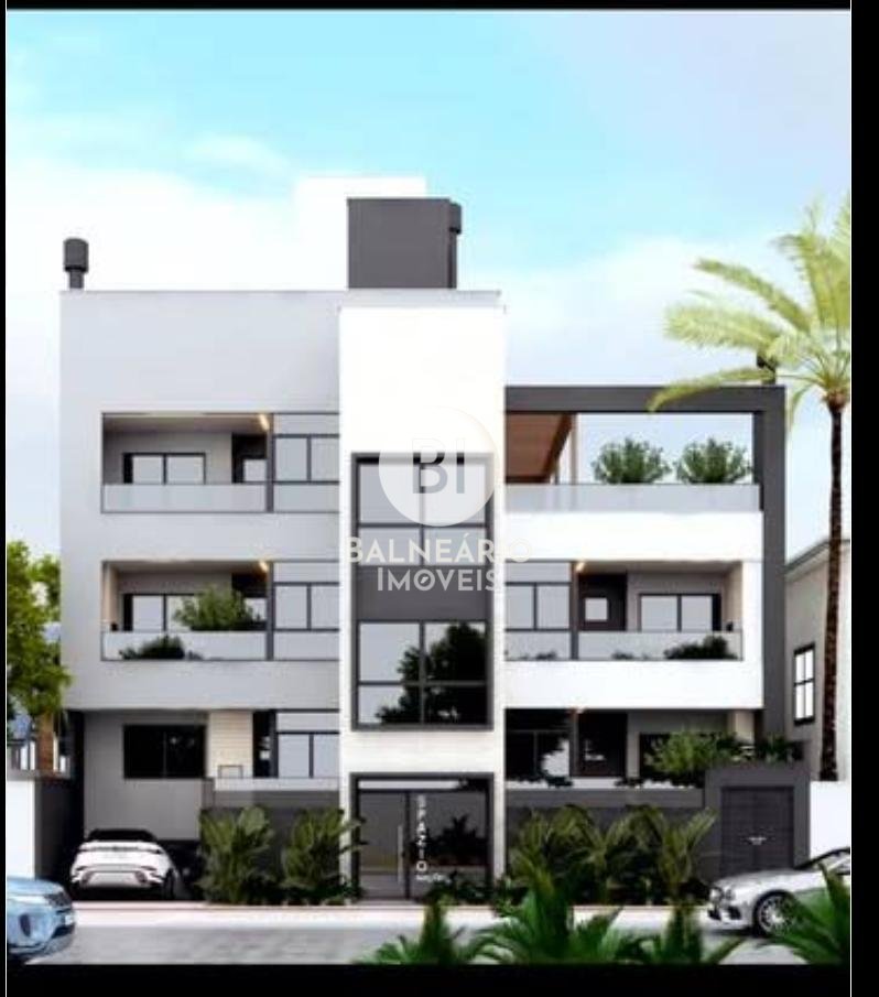 Apartamento Nações, Balneário Camboriú - SC