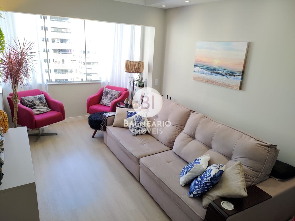 Apartamento Centro, Balneário Camboriú - SC